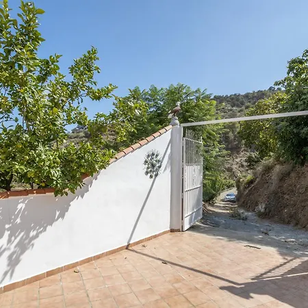 Cortijo La Abuela *
