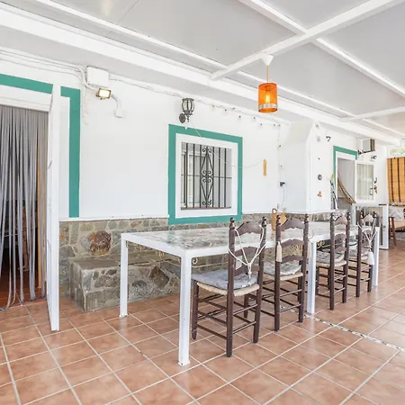 Cortijo La Abuela