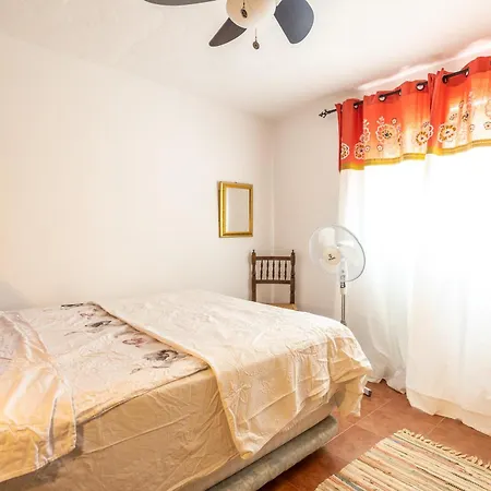 Cortijo La Abuela *