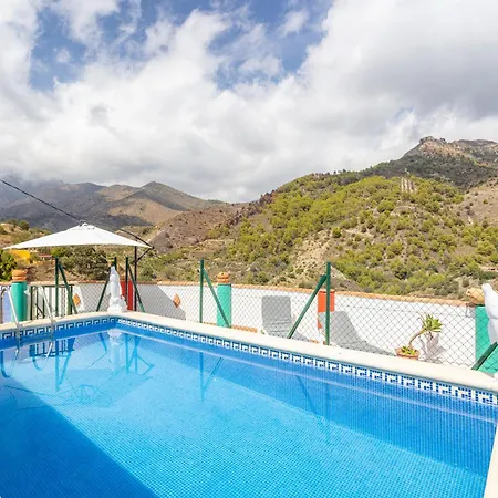 Cortijo La Abuela